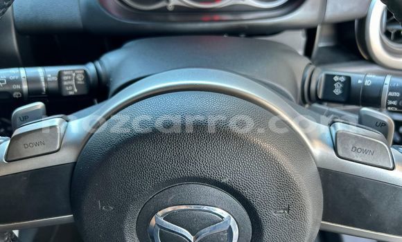 Nunua Ilio tumika Mazda Demio Brown Gari ndani ya Maputo nchini Maputo Nunua Ilio tumika Mazda Demio Brown Gari ndani ya Maputo nchini Maputo