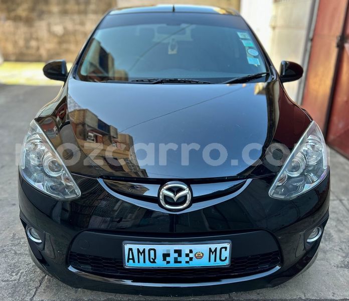 Big with watermark mazda demio maputo maputo 23248