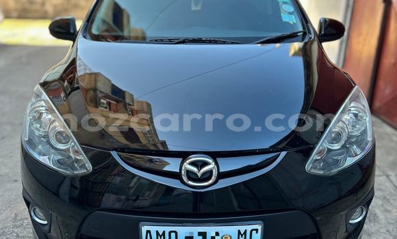 Nunua Ilio tumika Mazda Demio Brown Gari ndani ya Maputo nchini Maputo Nunua Ilio tumika Mazda Demio Brown Gari ndani ya Maputo nchini Maputo