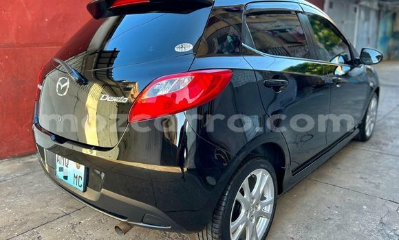 Nunua Ilio tumika Mazda Demio Brown Gari ndani ya Maputo nchini Maputo Nunua Ilio tumika Mazda Demio Brown Gari ndani ya Maputo nchini Maputo