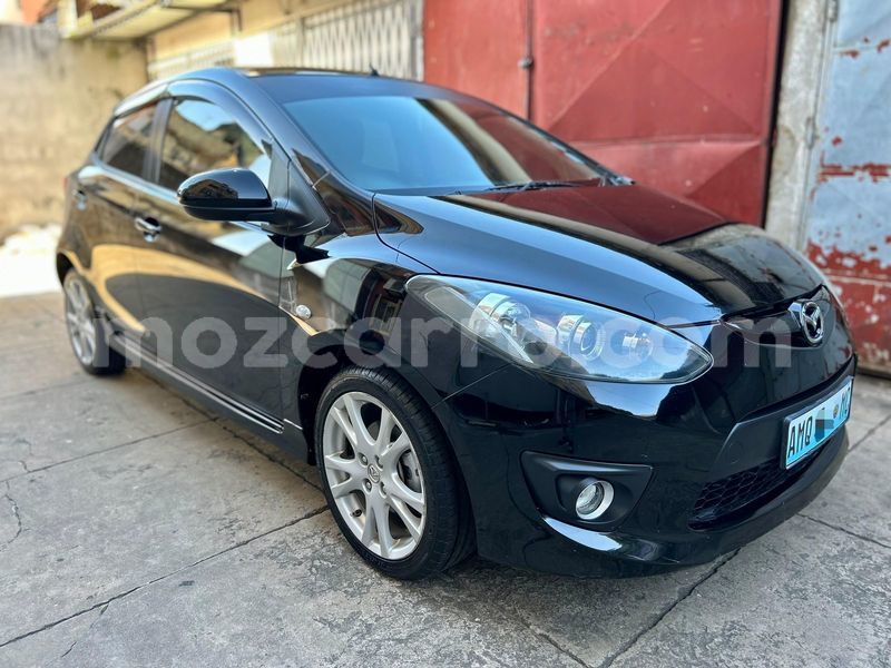 Big with watermark mazda demio maputo maputo 23248