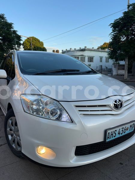 Big with watermark toyota auris maputo maputo 23250