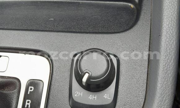 Buy Used Ford Ranger White Car in Maputo in Maputo Buy Used Ford Ranger White Car in Maputo in Maputo