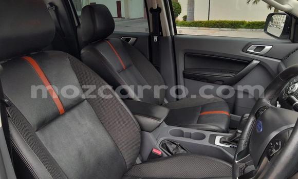 Buy Used Ford Ranger White Car in Maputo in Maputo Buy Used Ford Ranger White Car in Maputo in Maputo