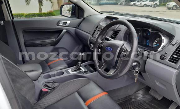 Buy Used Ford Ranger White Car in Maputo in Maputo Buy Used Ford Ranger White Car in Maputo in Maputo