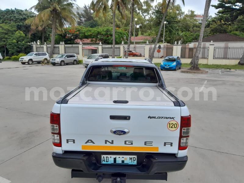 Big with watermark ford ranger maputo maputo 23252