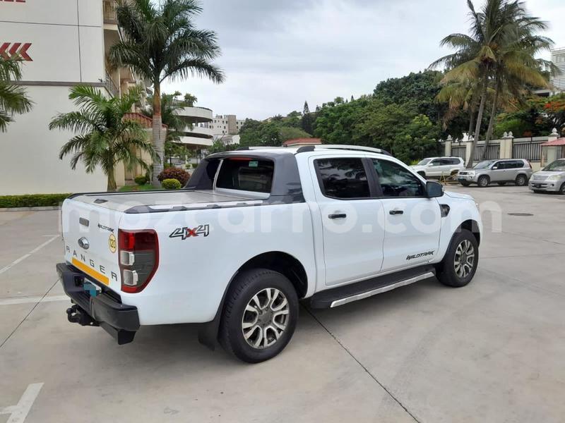 Big with watermark ford ranger maputo maputo 23252