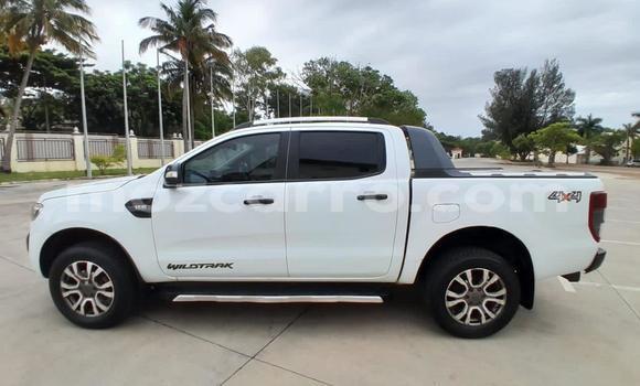Buy Used Ford Ranger White Car in Maputo in Maputo Buy Used Ford Ranger White Car in Maputo in Maputo