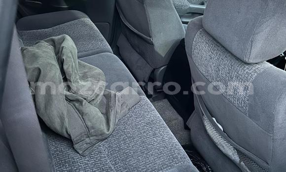 Nunua Ilio tumika Toyota Land Cruiser Fedha Gari ndani ya Maputo nchini Maputo Nunua Ilio tumika Toyota Land Cruiser Fedha Gari ndani ya Maputo nchini Maputo