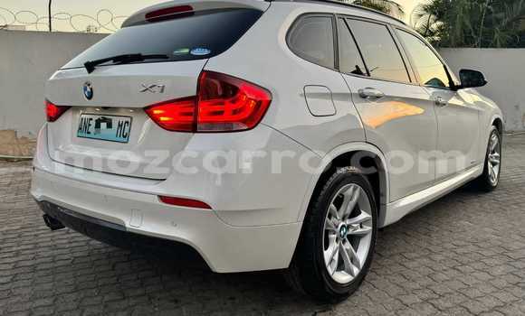Tenga Itsva BMW X1 Chena Mota in Maputo in Maputo