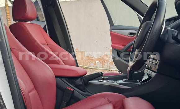 Buy New BMW X1 White Car in Maputo in Maputo Buy New BMW X1 White Car in Maputo in Maputo