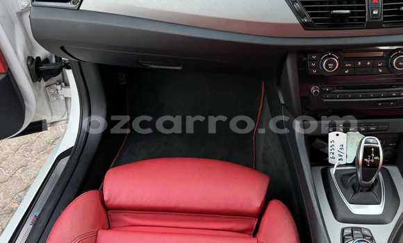 Buy New BMW X1 White Car in Maputo in Maputo Buy New BMW X1 White Car in Maputo in Maputo