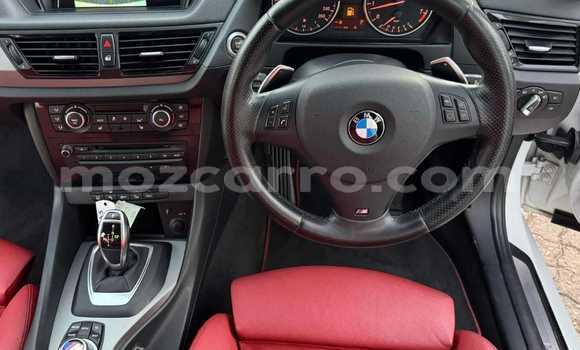 Buy New BMW X1 White Car in Maputo in Maputo Buy New BMW X1 White Car in Maputo in Maputo