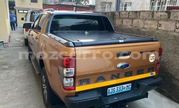 Comprar Usado Ford Ranger De outros Carro em Moçambique em Nampula Comprar Usado Ford Ranger De outros Carro em Moçambique em Nampula