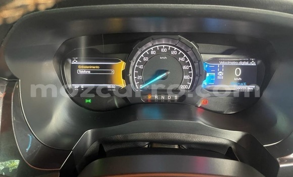 Comprar Usado Ford Ranger De outros Carro em Moçambique em Nampula Comprar Usado Ford Ranger De outros Carro em Moçambique em Nampula
