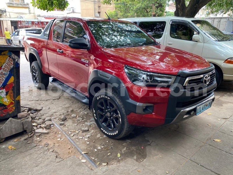 Big with watermark toyota hiluxe revo maputo maputo 23259