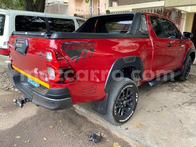 Big with watermark toyota hiluxe revo maputo maputo 23259