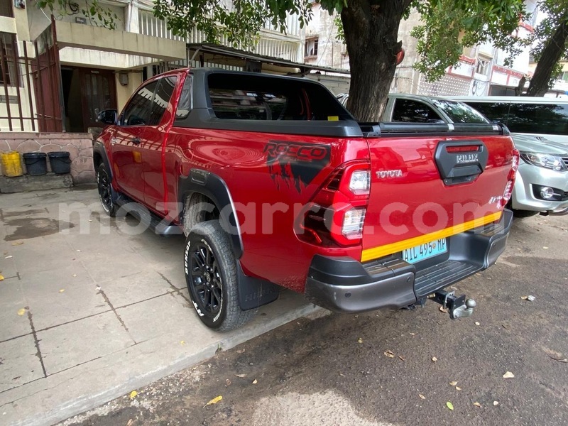 Big with watermark toyota hiluxe revo maputo maputo 23259