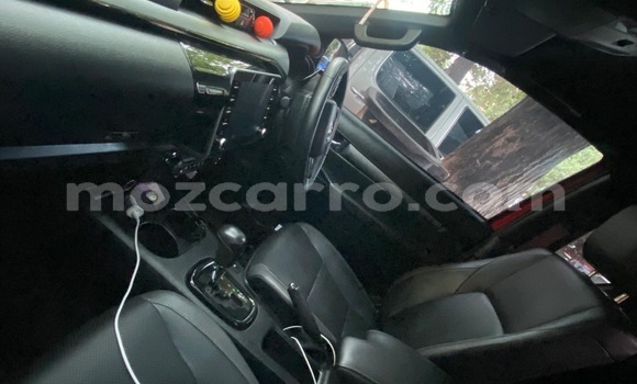 Comprar Usado Toyota Hiluxe Revo De outros Carro em Maputo em Maputo Comprar Usado Toyota Hiluxe Revo De outros Carro em Maputo em Maputo