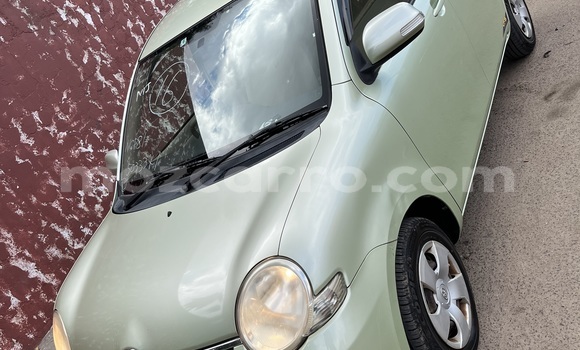 Comprar Usado Toyota Sienta De outros Carro em Maputo em Maputo Comprar Usado Toyota Sienta De outros Carro em Maputo em Maputo