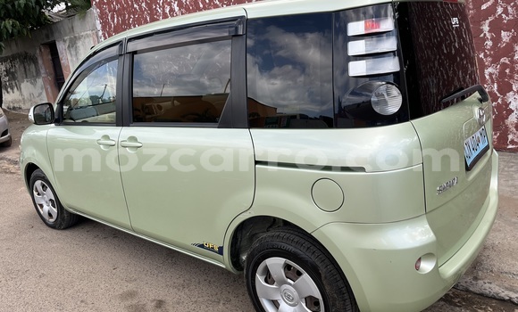 Comprar Usado Toyota Sienta De outros Carro em Maputo em Maputo Comprar Usado Toyota Sienta De outros Carro em Maputo em Maputo