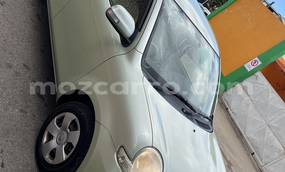 Comprar Usado Toyota Sienta De outros Carro em Maputo em Maputo Comprar Usado Toyota Sienta De outros Carro em Maputo em Maputo