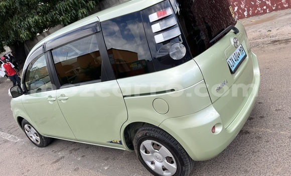 Comprar Usado Toyota Sienta De outros Carro em Maputo em Maputo Comprar Usado Toyota Sienta De outros Carro em Maputo em Maputo