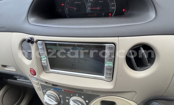 Comprar Usado Toyota Sienta De outros Carro em Maputo em Maputo Comprar Usado Toyota Sienta De outros Carro em Maputo em Maputo