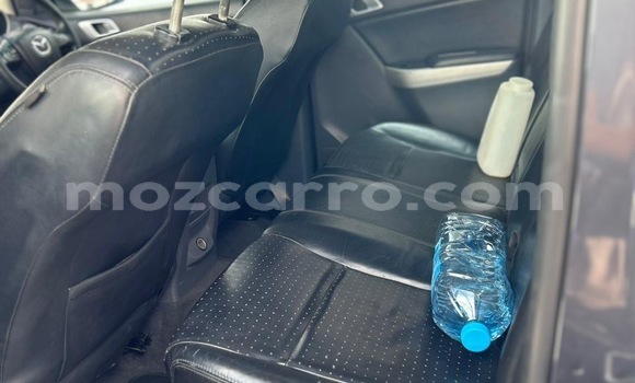 Comprar Usado Mazda BT-50 De outros Carro em Maputo em Maputo Comprar Usado Mazda BT-50 De outros Carro em Maputo em Maputo