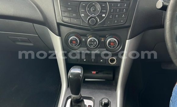 Comprar Usado Mazda BT-50 De outros Carro em Maputo em Maputo Comprar Usado Mazda BT-50 De outros Carro em Maputo em Maputo