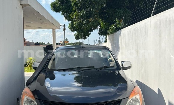 Comprar Usado Mazda BT-50 De outros Carro em Maputo em Maputo Comprar Usado Mazda BT-50 De outros Carro em Maputo em Maputo