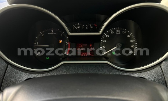 Comprar Usado Mazda BT-50 De outros Carro em Maputo em Maputo Comprar Usado Mazda BT-50 De outros Carro em Maputo em Maputo