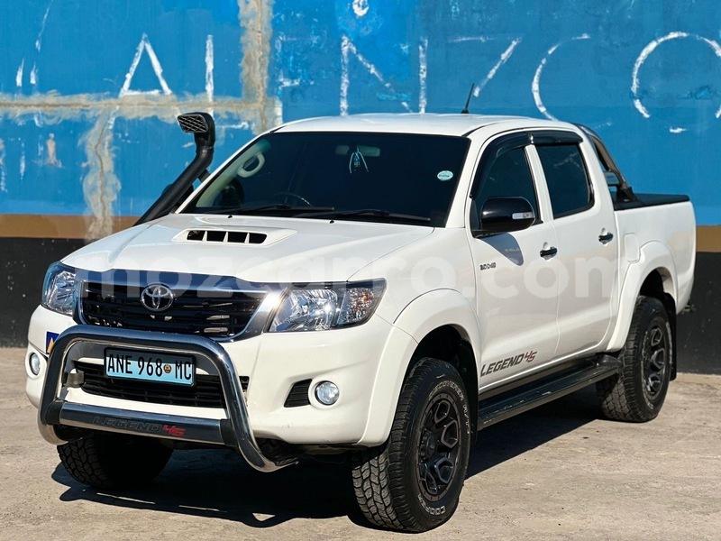 Big with watermark toyota hilux maputo maputo 23263