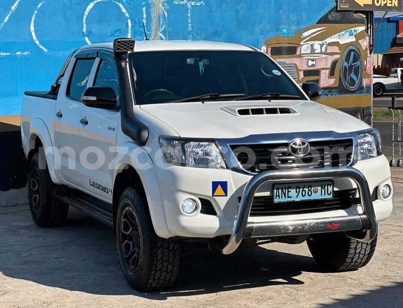 Big with watermark toyota hilux maputo maputo 23263