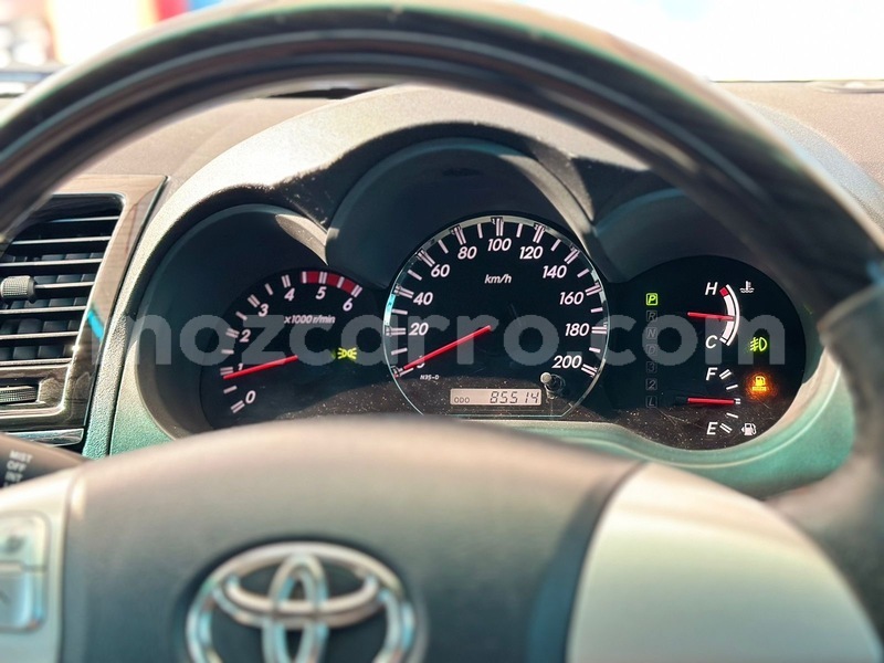 Big with watermark toyota hilux maputo maputo 23263