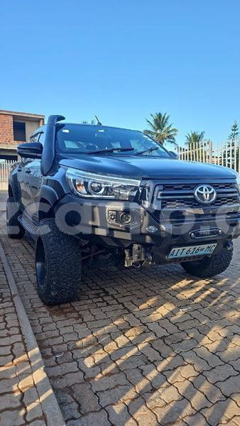 Big with watermark toyota hilux maputo maputo 23264