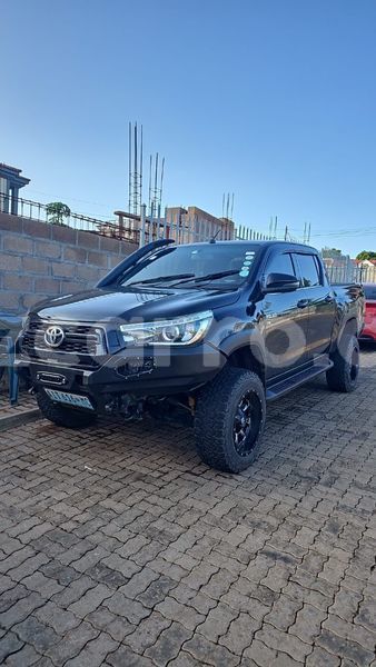 Big with watermark toyota hilux maputo maputo 23264