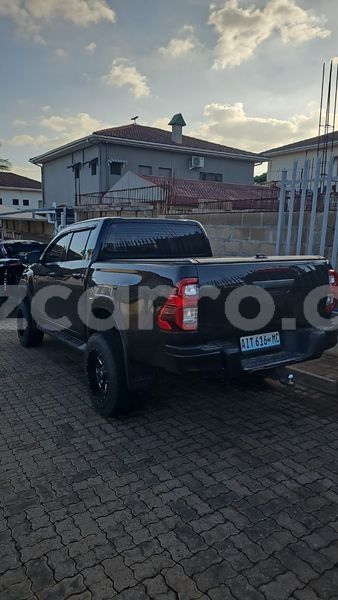 Big with watermark toyota hilux maputo maputo 23264