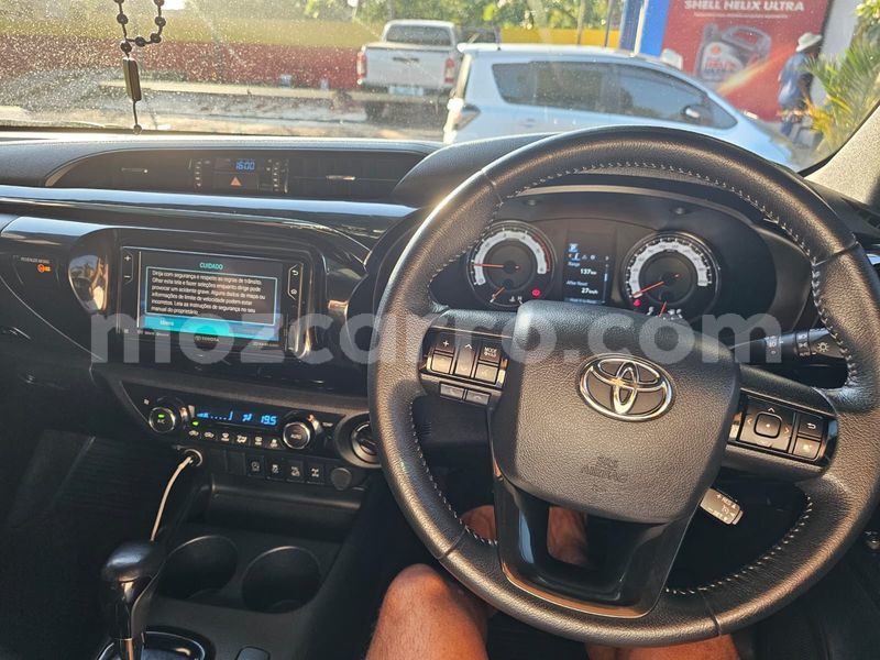 Big with watermark toyota hilux maputo maputo 23264