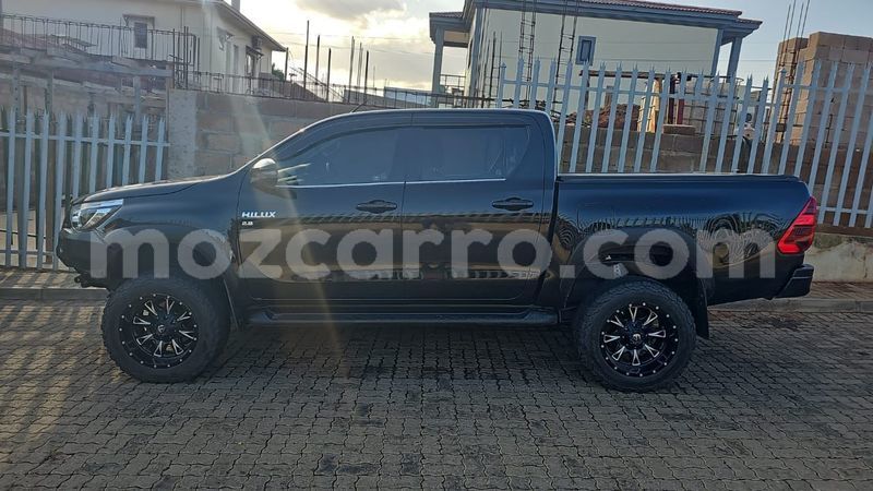 Big with watermark toyota hilux maputo maputo 23264