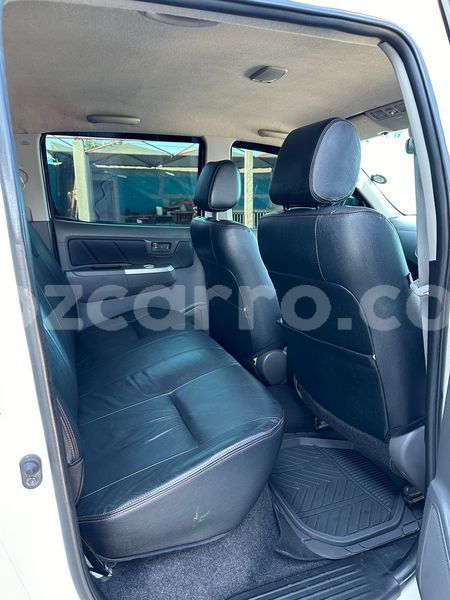 Big with watermark toyota hilux maputo maputo 23265