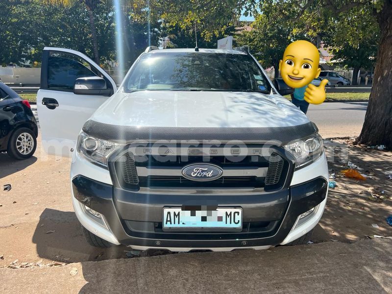 Big with watermark ford ranger maputo maputo 23266