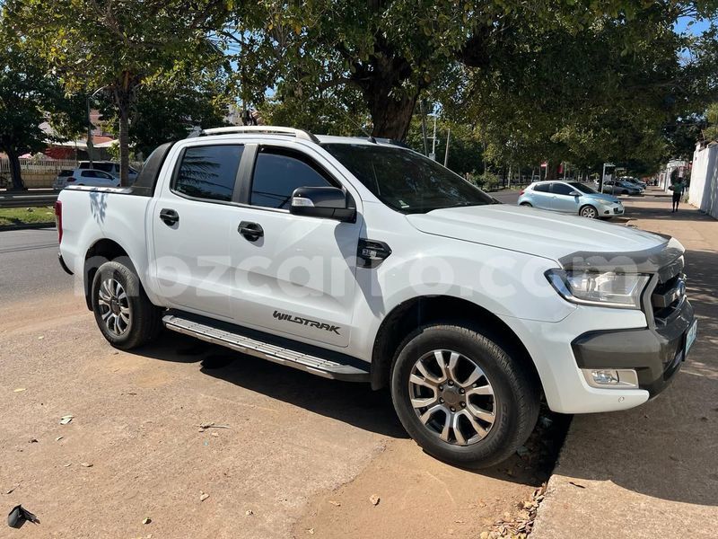 Big with watermark ford ranger maputo maputo 23266