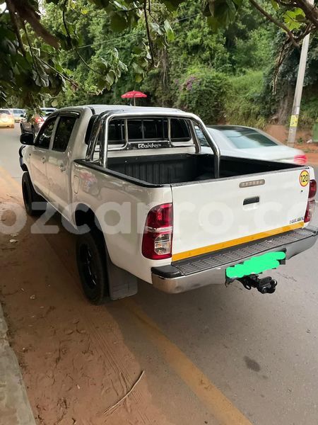 Big with watermark toyota hilux maputo maputo 23269