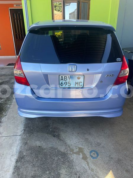 Big with watermark honda fit maputo maputo 23271