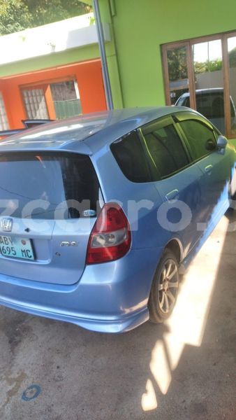 Big with watermark honda fit maputo maputo 23271