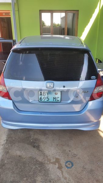 Big with watermark honda fit maputo maputo 23271