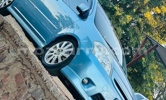 Comprar Novo Toyota Raum Azul Carro em Maputo em Maputo Comprar Novo Toyota Raum Azul Carro em Maputo em Maputo