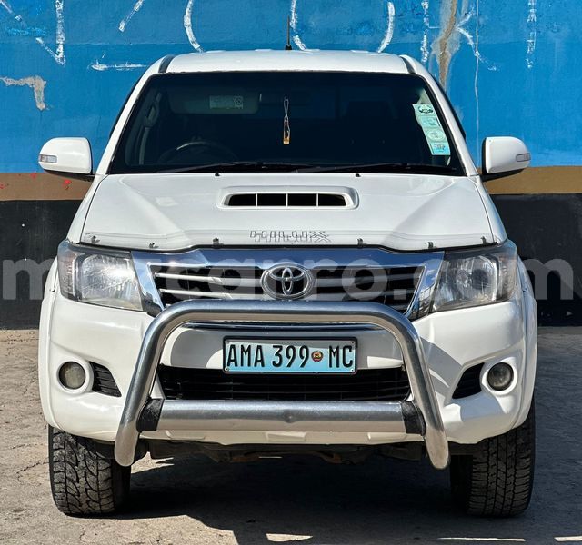 Big with watermark toyota hilux maputo maputo 23274