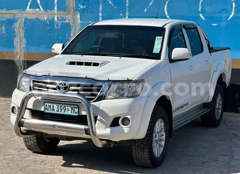 Big with watermark toyota hilux maputo maputo 23274